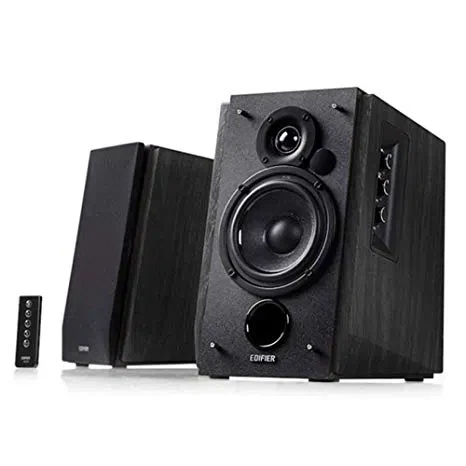 Акустическая система Edifier R1700BT Black