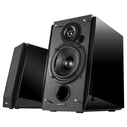 Акустическая система Edifier R1700BT Black