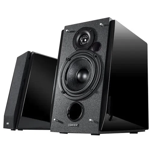 Акустическая система Edifier R1700BT Black 3
