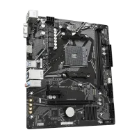 Placă de bază Gigabyte A520M K V2 AM4 Micro-ATX 3