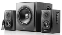Колонки 2.1 Edifier S351DB Black 2
