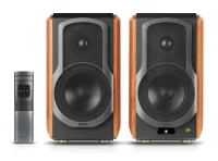 Колонки 2.0 Edifier S1000W Wooden 2