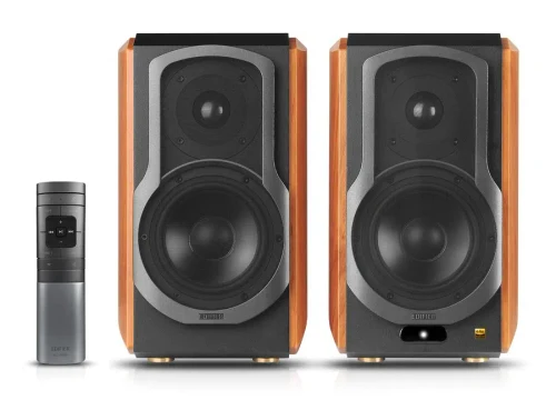 Колонки 2.0 Edifier S1000W Wooden