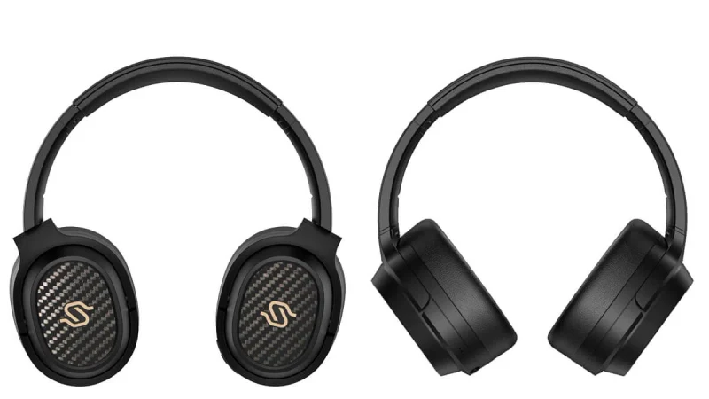 Casti Edifier S3 Black 5