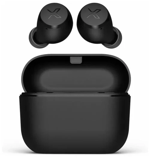 Наушники Edifier X3, Беспроводные, Черный