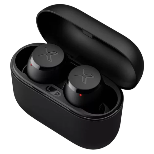 Наушники Edifier X3, Беспроводные, Черный