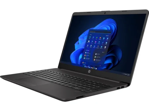 Laptop 15.6" HP 250 G9 / Intel Core i3 / 8GB / 256GB SSD / Dark Ash Silver