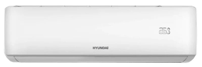 Кондиционер Hyundai Inverter 51 HTAC-18CHSD/XA71-I 2