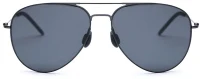 Xiaomi TUROK Anti-UV Polarized Sunglasses Очки Black
