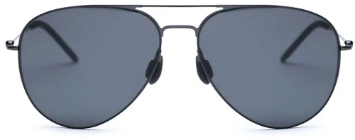 Xiaomi TUROK Anti-UV Polarized Sunglasses Очки Black