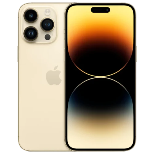 Apple iPhone 14 Pro Max 128GB SS Gold RA