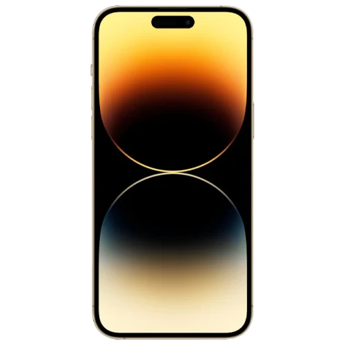 Apple iPhone 14 Pro Max 256GB SS Gold RA