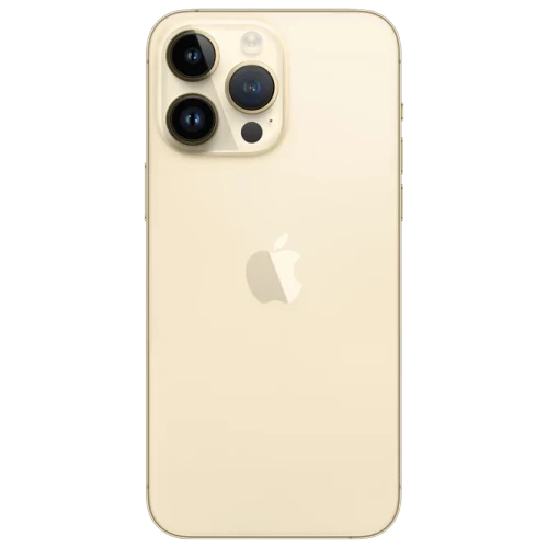 Apple iPhone 14 Pro Max 256GB SS Gold RA