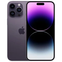 Apple iPhone 14 Pro Max 256GB SS Deep Purple RA