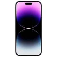 Apple iPhone 14 Pro Max 256GB SS Deep Purple RA 2