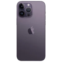 Apple iPhone 14 Pro Max 256GB SS Deep Purple RA 3
