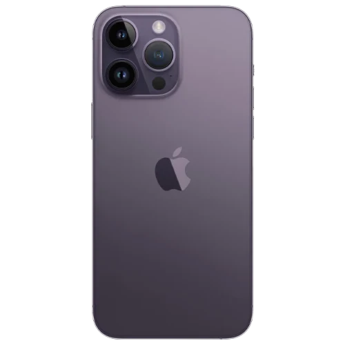 Apple iPhone 14 Pro Max 256GB SS Deep Purple RA