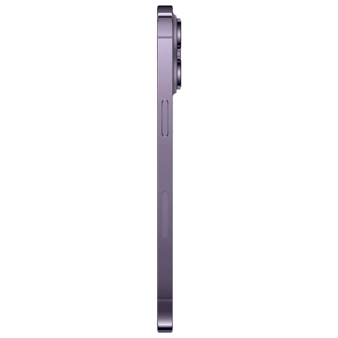 Apple iPhone 14 Pro Max 256GB SS Deep Purple RA 4
