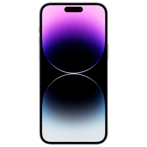 Apple iPhone 14 Pro Max 128GB SS Deep Purple RA