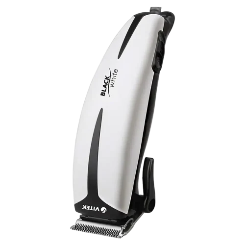 Машинка для стрижки Vitek VT-2517, Белый/Черный