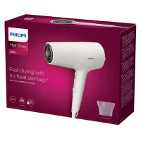 Фен Philips BHD501/00 4