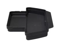 Grătar electric Tefal GC722834 OptiGrill XL, Black 4