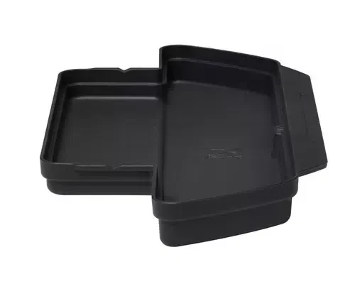 Grătar electric Tefal GC722834 OptiGrill XL, Black