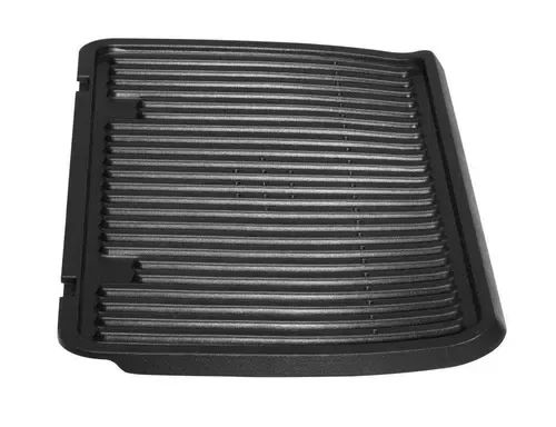 Grătar electric Tefal GC722834 OptiGrill XL, Black
