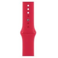 Apple Watch 8 MNVR3 45mm PRODUCT RED Almn Case Red Sport Band GPS+LTE 3