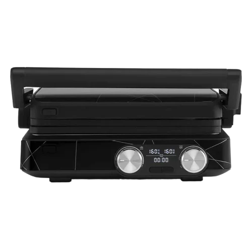 Электрогриль Polaris PGP2502, Чёрный