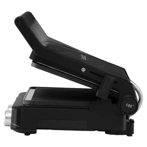 Электрогриль Polaris PGP2502, Чёрный