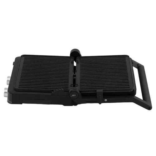 Электрогриль Polaris PGP2502, Чёрный