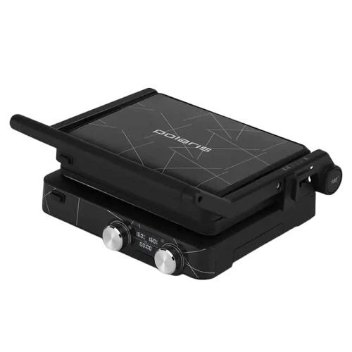 Электрогриль Polaris PGP2502, Чёрный