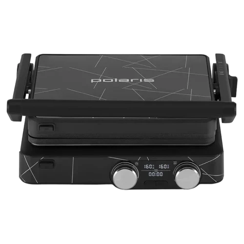 Электрогриль Polaris PGP2502, Чёрный