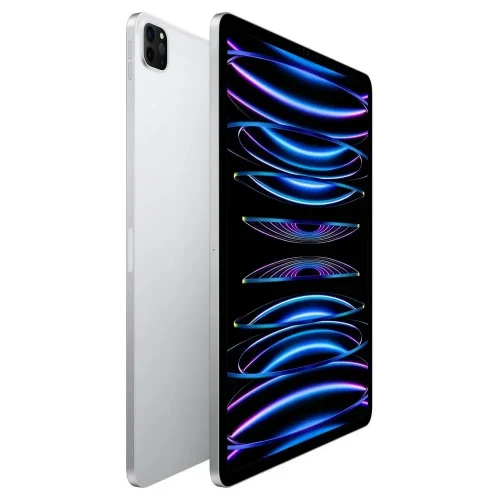 Планшет Apple iPad Pro 12.9-inch (6th gen) A2436, Wi-Fi, 256Гб, Серебристый