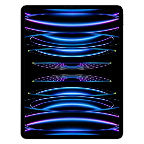 Планшет Apple iPad Pro 12.9-inch (6th gen) A2436, Wi-Fi, 256Гб, Серебристый