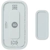 Датчик открытия Yandex YNDX-00520, Белый 3