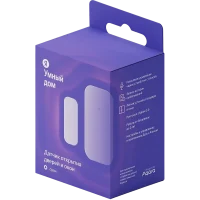 Датчик открытия Yandex YNDX-00520, Белый 4