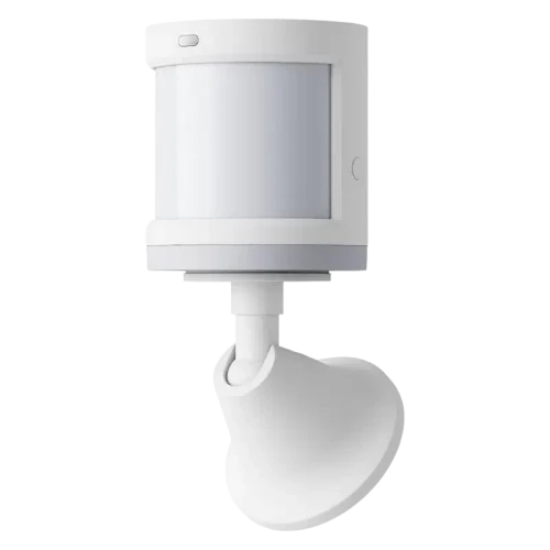 Senzor de mișcare inteligent Yandex YNDX-00522, Alb