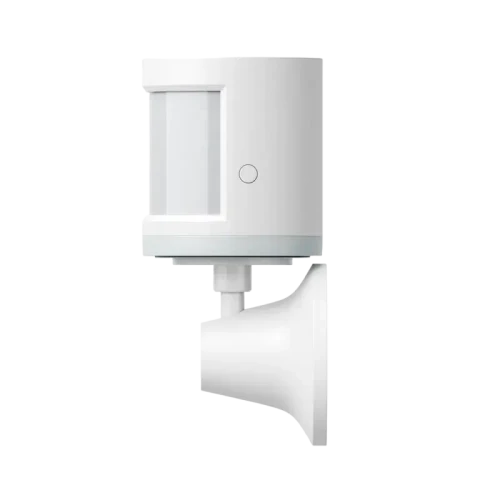Senzor de mișcare inteligent Yandex YNDX-00522, Alb