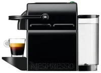 Aparat de cafea Delonghi EN80.B Nespresso Inissia, Black 2