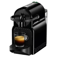 Aparat de cafea Delonghi EN80.B Nespresso Inissia, Black