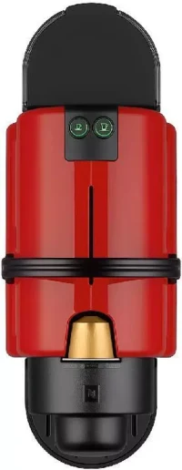 Aparat de cafea Krups XN1005, Red 4