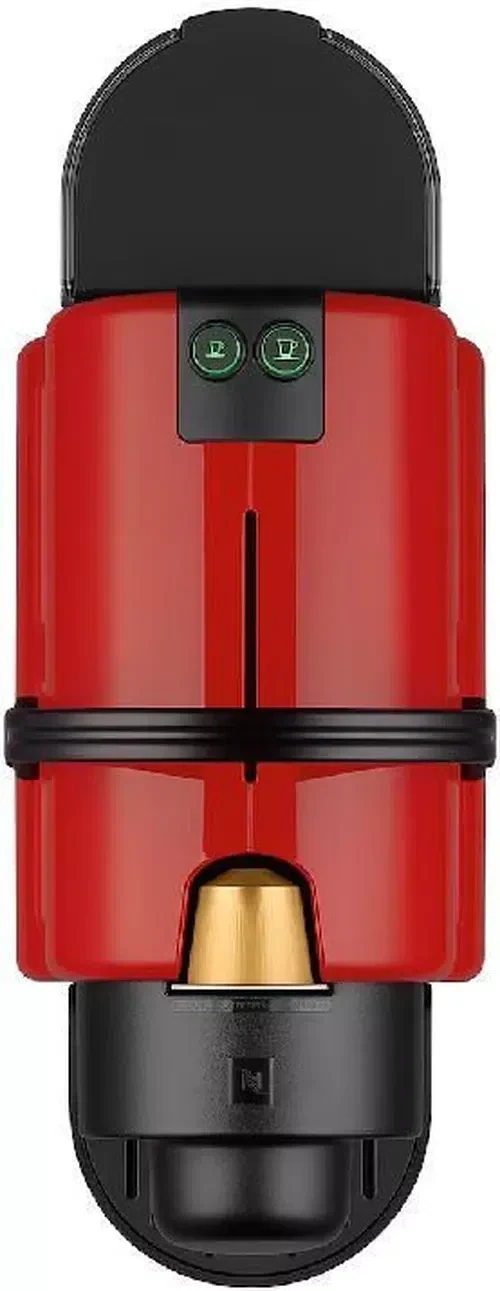 Кофемашина Krups XN1005, Red