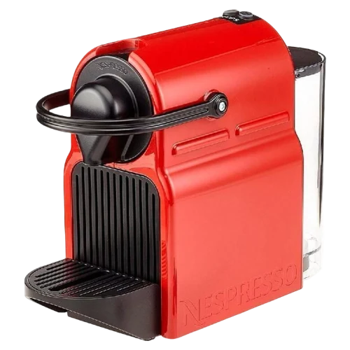 Кофемашина Krups XN1005, Red
