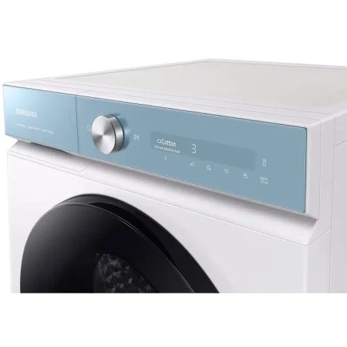 Сушильная машина Samsung DV90BB9445GMS7, White