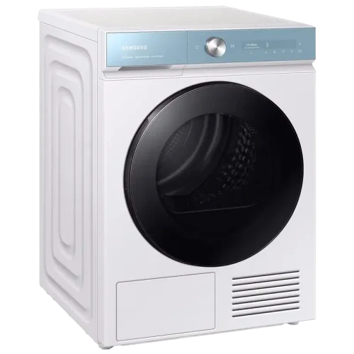 Сушильная машина Samsung DV90BB9445GMS7, White