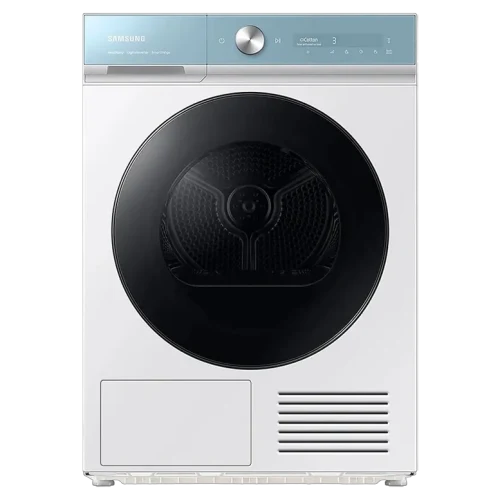 Сушильная машина Samsung DV90BB9445GMS7, White