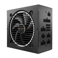 Блок питания для компьютеров be quiet! PURE POWER 12 M, 1200 Вт, Черный 2