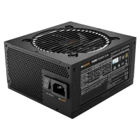 Блок питания для компьютеров be quiet! PURE POWER 12 M, 1200 Вт, Черный